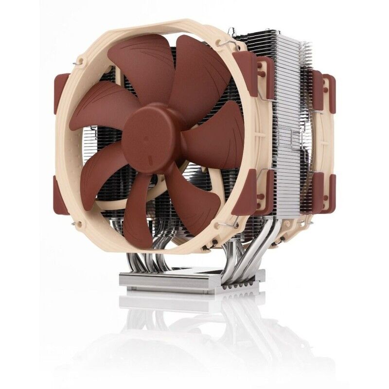 Noctua|Ventilador de CPU Noctua NH-U14STR5-SP6