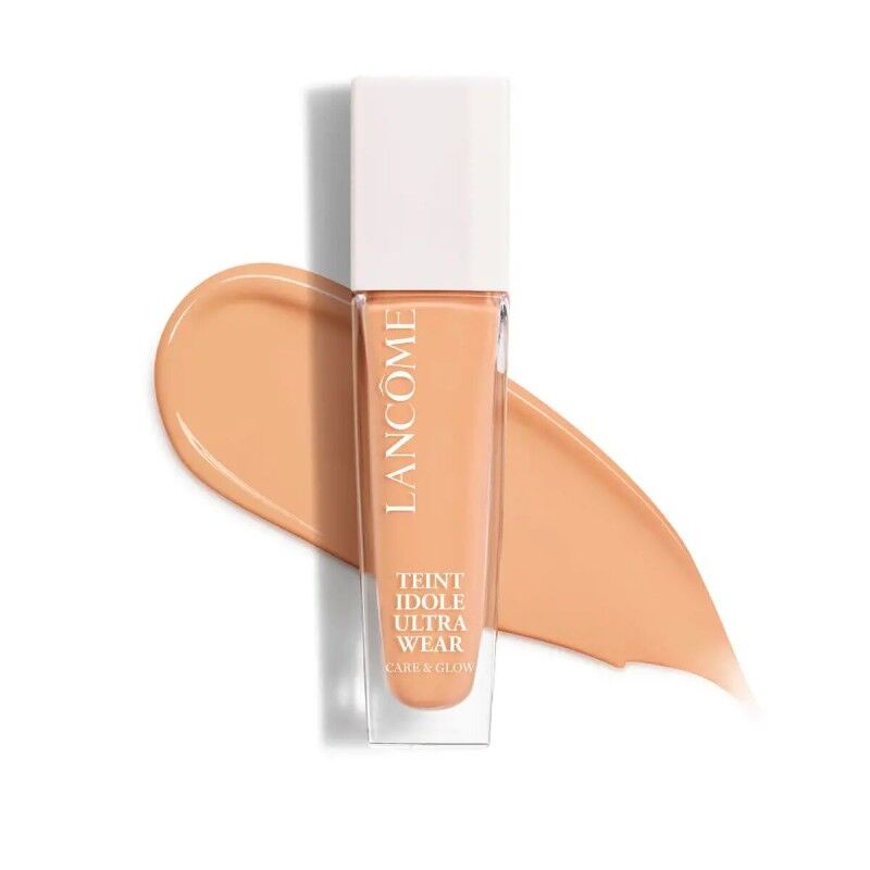 Lancôme|Base de Maquilhagem Fluida Lancôme Teint Idole Ultra Wear Nº 245C 30 ml Lancôme|Base de Maquilhagem Fluida Lancôme Teint Idole Ultra Wear Nº 245C 30 ml