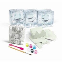Clementoni|Jogo Clementoni Gabby´s Dollhouse Chalk Creation