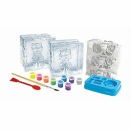 Clementoni|Jogo Clementoni Gabby´s Dollhouse Chalk Creation