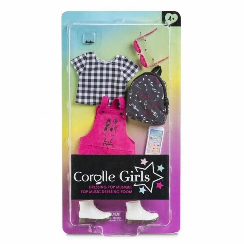 Corolle|Roupa para bonecas Corolle Corolle|Roupa para bonecas Corolle