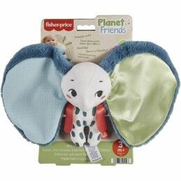 Fisher-Price|Boneco Bebé Fisher-Price TEMBO MON DOUDOU ELEPHANT
