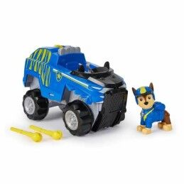 Spin Master|Playset Spin Master Paw Patrol  Chase´s