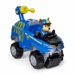 Spin Master|Playset Spin Master Paw Patrol  Chase´s