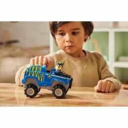 Spin Master|Playset Spin Master Paw Patrol  Chase´s