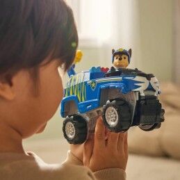 Spin Master|Playset Spin Master Paw Patrol  Chase´s