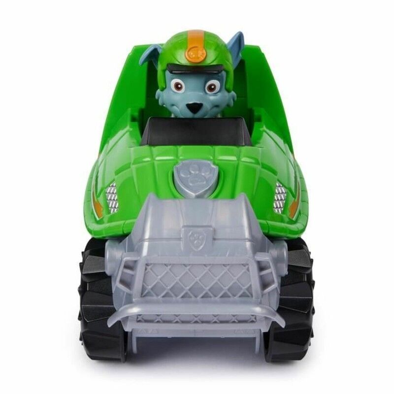 Spin Master|Playset Spin Master Paw Patrol Rocky´s