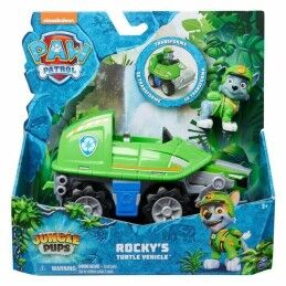 Spin Master|Playset Spin Master Paw Patrol Rocky´s