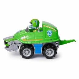 Spin Master|Playset Spin Master Paw Patrol Rocky´s