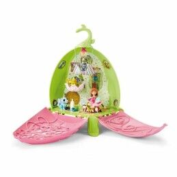 Schleich|Playset Schleich 42520 BAYALA Marween et son jardin d'enfants anima