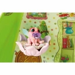 Schleich|Playset Schleich 42520 BAYALA Marween et son jardin d'enfants anima