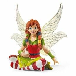 Schleich|Playset Schleich 42520 BAYALA Marween et son jardin d'enfants anima