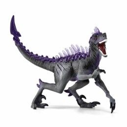 DKD Home Decor|Figuras de animais DKD Home Decor PVC Alumínio (2 Unidades)