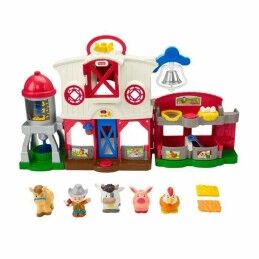Fisher-Price|Playset Fisher-Price Farm