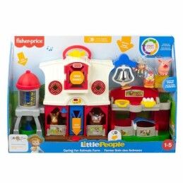 Fisher-Price|Playset Fisher-Price Farm