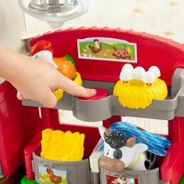 Fisher-Price|Playset Fisher-Price Farm