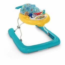 Woomax|Brinquedo de bebé Woomax animais (6 Unidades)