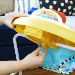 Baby Einstein|Centro de atividades Baby Einstein Ocean Explorers Dive & Discover 3 en 1