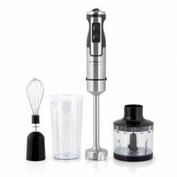 Sencor|Conjunto de Utensílios para Cozinha Sencor SHB 6551WH Branco 1500 W
