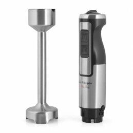 Orbegozo|Batedora de Mão Orbegozo 17635 Branco Preto 800 W