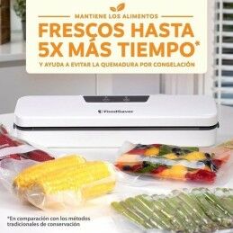 Foodsaver|Máquinas de embalamento por vácuo Foodsaver VS0290X 80 W