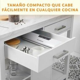 Foodsaver|Máquinas de embalamento por vácuo Foodsaver VS0290X 80 W
