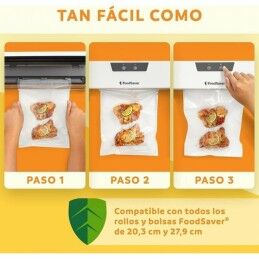 Foodsaver|Máquinas de embalamento por vácuo Foodsaver VS0290X 80 W