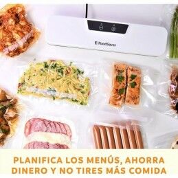 Foodsaver|Máquinas de embalamento por vácuo Foodsaver VS0290X 80 W