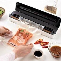 Foodsaver|Máquinas de embalamento por vácuo Foodsaver VS0290X 80 W