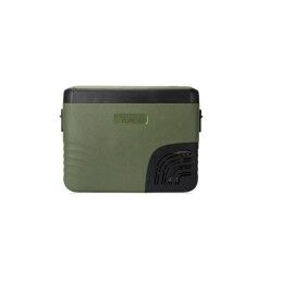 Yolco|Frigorífico Portátil Yolco KX40 GREEN Preto