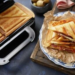 Breville|Torradeira Breville VST082X 850 W