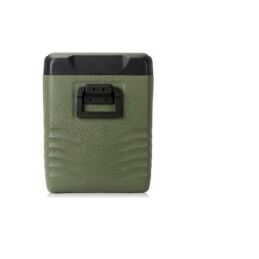Yolco|Frigorífico Portátil Yolco KX40 GREEN Preto