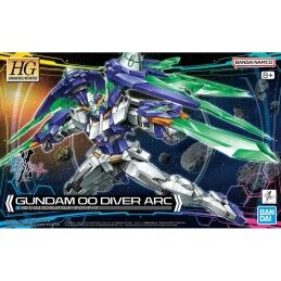 Bandai|Figuras de Ação Bandai DIVER ARC