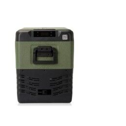 Yolco|Frigorífico Portátil Yolco KX40 GREEN Preto