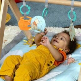 bright starts|Centro de atividades Bright Starts WINNIE THE POOH