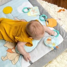 bright starts|Centro de atividades Bright Starts WINNIE THE POOH