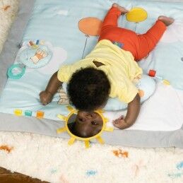bright starts|Centro de atividades Bright Starts WINNIE THE POOH