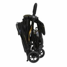 Chicco|Carrinho de passeio para bebê Chicco Glee Unven Preto