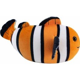 Lansay|Brinquedos Lansay Zhu Zhu Aquarium Moon Le Poisson Clown