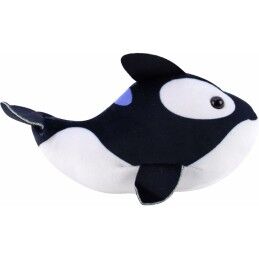 Lansay|Brinquedos Lansay Zhu Zhu Aquarium : Margot le petit orque