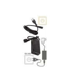 Yolco|Frigorífico Portátil Yolco KX40 GREEN Preto