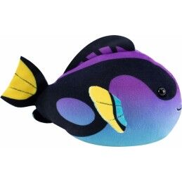 Lansay|Brinquedos Lansay Zhu Zhu Aquarium : Merlin le poisson chirurgien