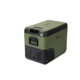 Yolco|Frigorífico Portátil Yolco KX40 GREEN Preto