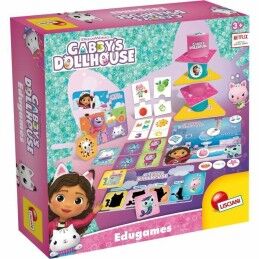 Lansay|Jogo de Trabalhos Manuais Lansay Collection Sequins