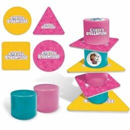 Lisciani Giochi|Jogo Educativo Lisciani Giochi Gabby´s Dollhouse Edugame (FR)