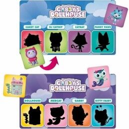 Lisciani Giochi|Jogo Educativo Lisciani Giochi Gabby´s Dollhouse Edugame (FR)