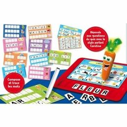 Lisciani Giochi|Jogo Educativo Lisciani Giochi Le Grand Jeu Vocabulaire (FR)