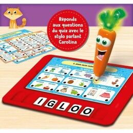 Lisciani Giochi|Jogo Educativo Lisciani Giochi Le Grand Jeu Vocabulaire (FR)