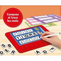 Lisciani Giochi|Jogo Educativo Lisciani Giochi Le Grand Jeu Vocabulaire (FR)