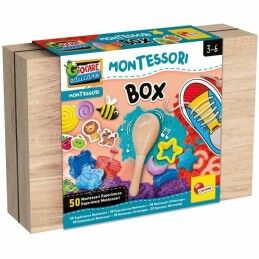 Goula|Puzzle Infantil Goula Baby Shapes Multicolor
